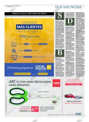 ABC SEVILLA 05-12-2020 página 61