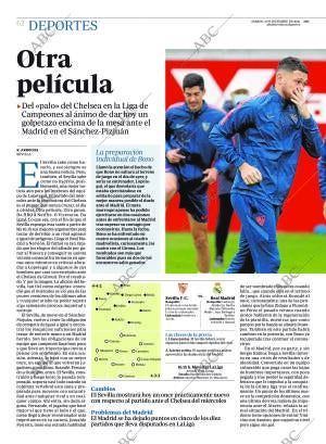 ABC SEVILLA 05-12-2020 página 62