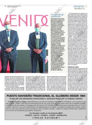 ABC SEVILLA 05-12-2020 página 65
