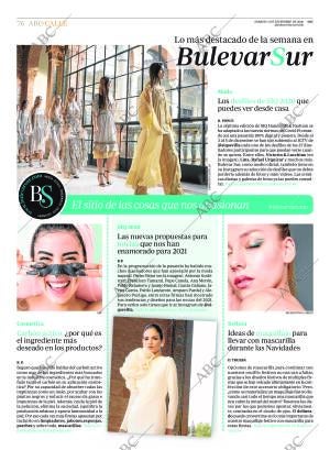 ABC SEVILLA 05-12-2020 página 76