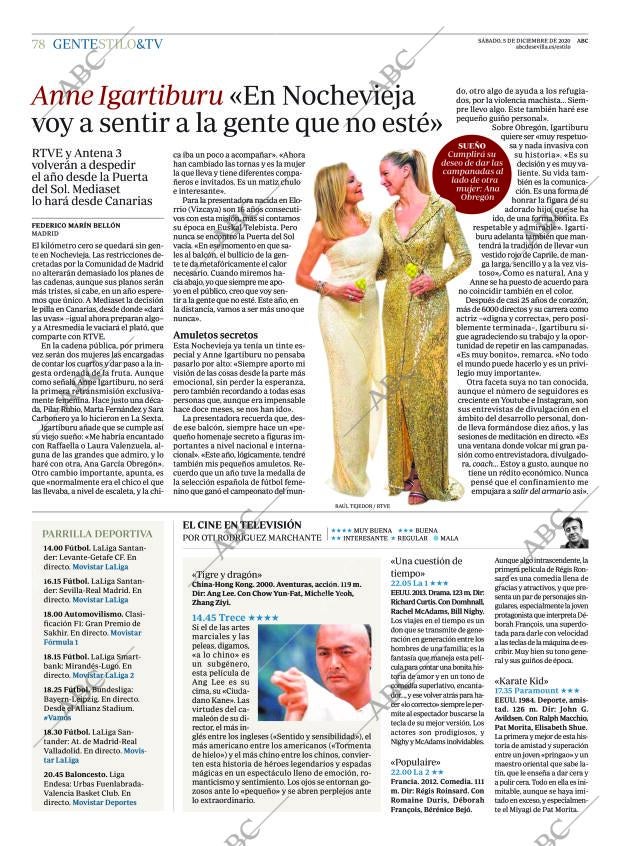 ABC SEVILLA 05-12-2020 página 78