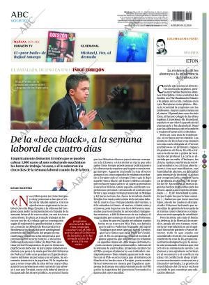 ABC SEVILLA 05-12-2020 página 80