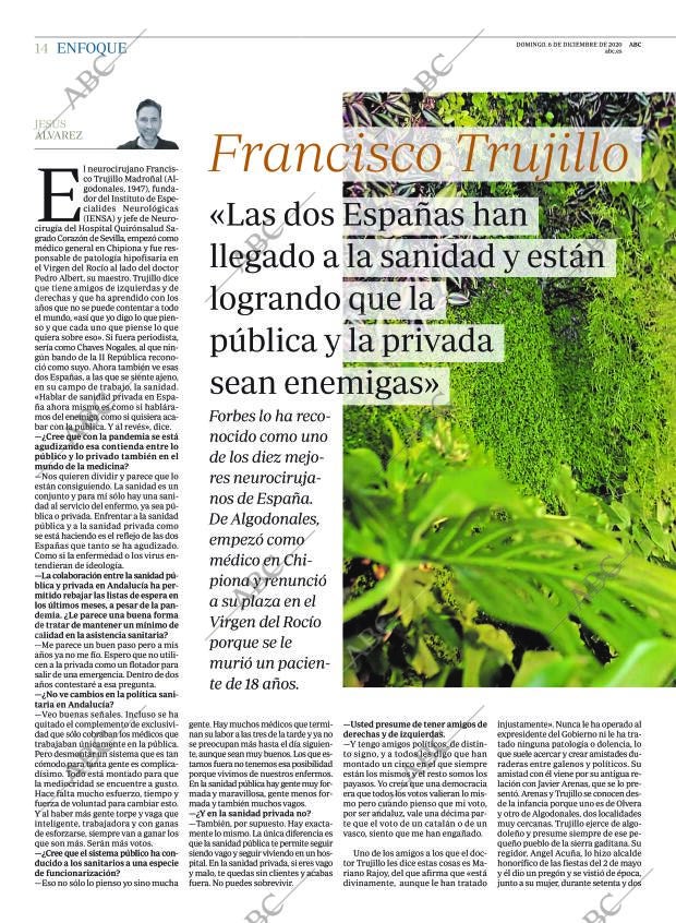 ABC CORDOBA 06-12-2020 página 14