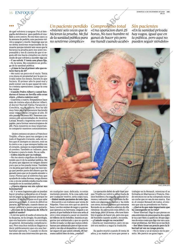 ABC CORDOBA 06-12-2020 página 16