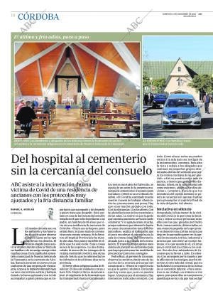 ABC CORDOBA 06-12-2020 página 18