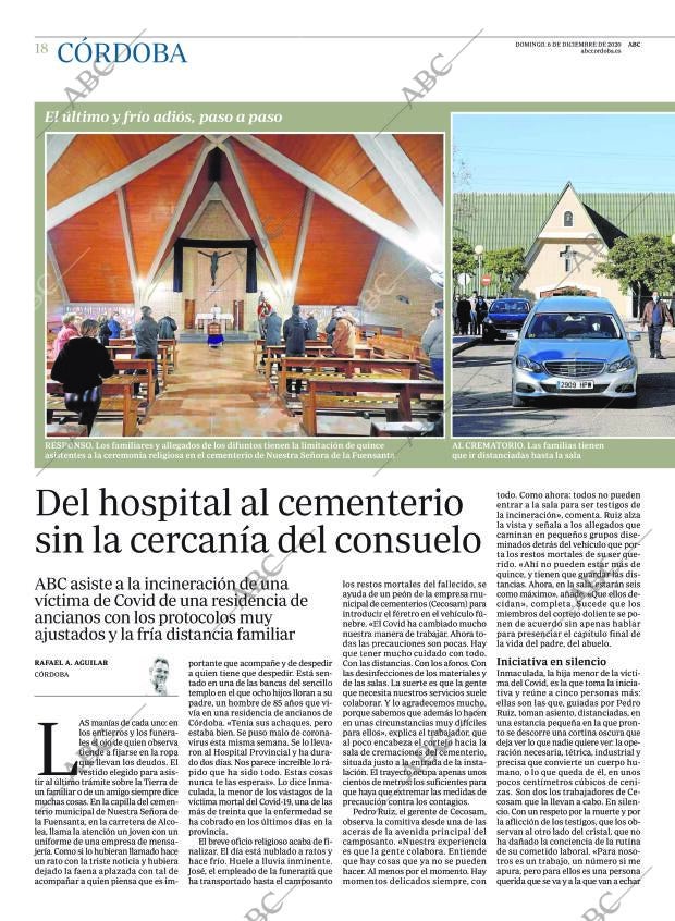 ABC CORDOBA 06-12-2020 página 18
