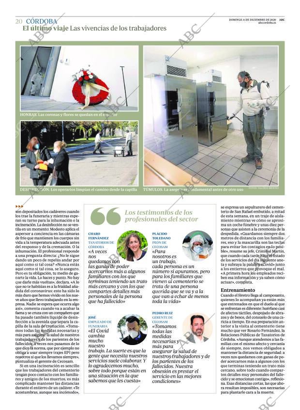 ABC CORDOBA 06-12-2020 página 20