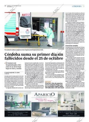 ABC CORDOBA 06-12-2020 página 21