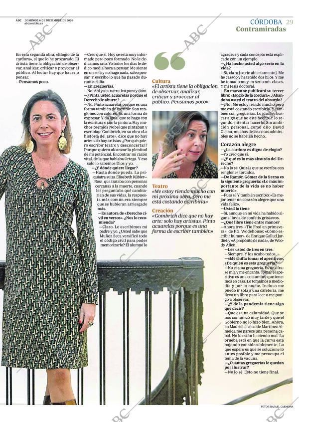 ABC CORDOBA 06-12-2020 página 29