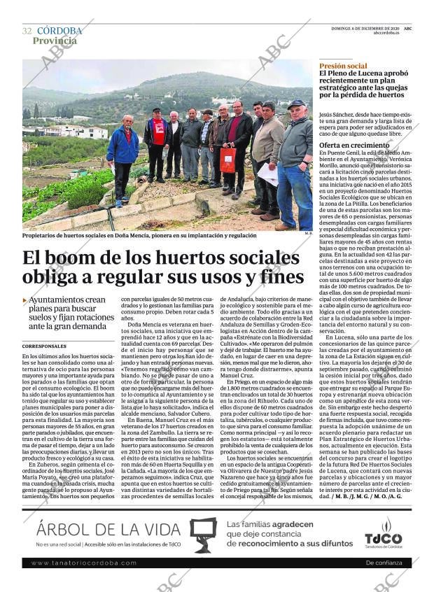 ABC CORDOBA 06-12-2020 página 32