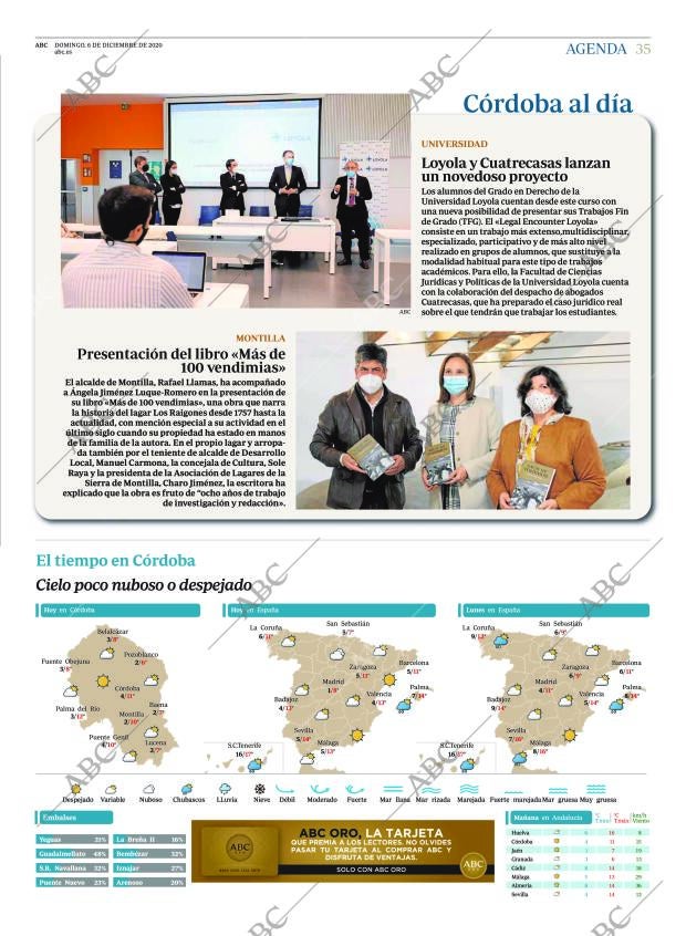 ABC CORDOBA 06-12-2020 página 35