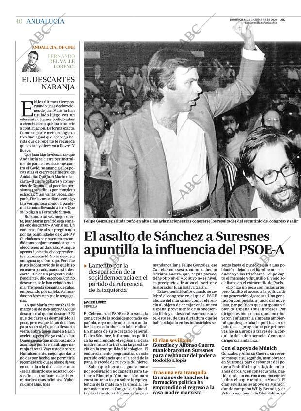 ABC CORDOBA 06-12-2020 página 40