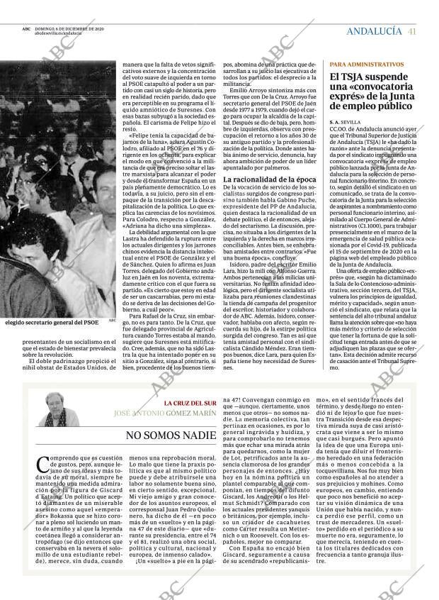 ABC CORDOBA 06-12-2020 página 41