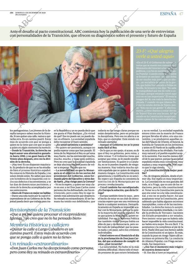 ABC CORDOBA 06-12-2020 página 47