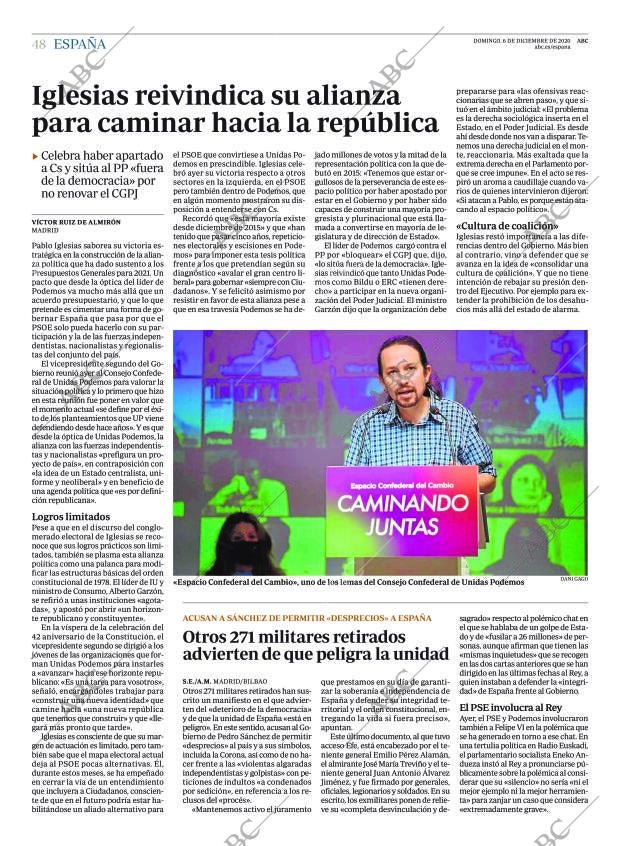 ABC CORDOBA 06-12-2020 página 48