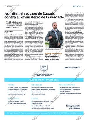 ABC CORDOBA 06-12-2020 página 51