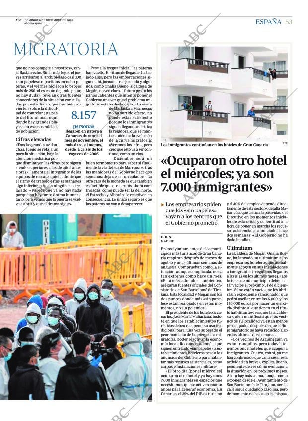 ABC CORDOBA 06-12-2020 página 53