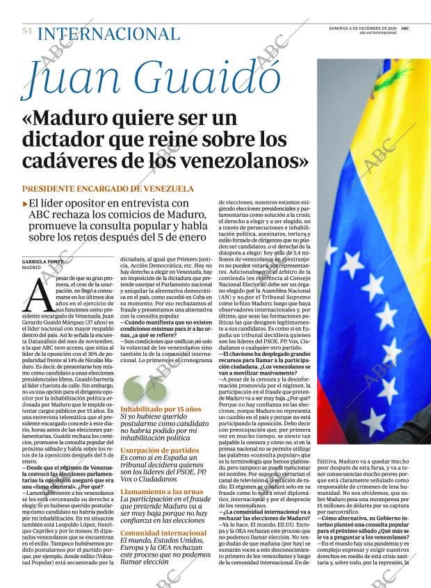 ABC CORDOBA 06-12-2020 página 54