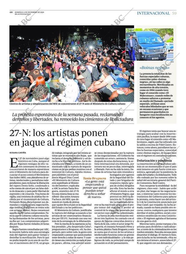 ABC CORDOBA 06-12-2020 página 59