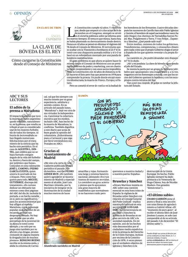 ABC CORDOBA 06-12-2020 página 6