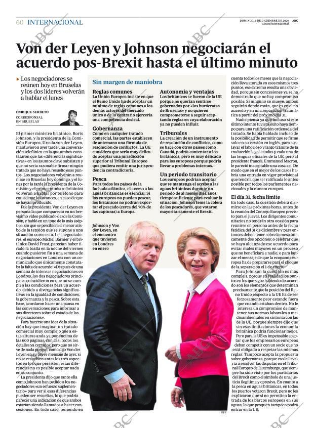 ABC CORDOBA 06-12-2020 página 60