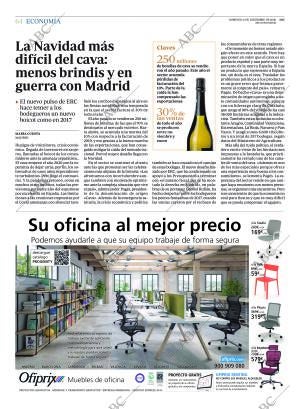 ABC CORDOBA 06-12-2020 página 64