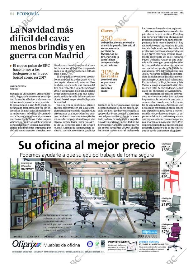 ABC CORDOBA 06-12-2020 página 64
