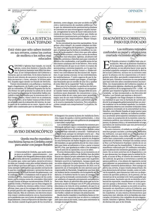 ABC CORDOBA 06-12-2020 página 7