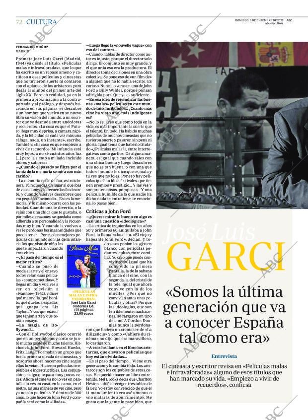 ABC CORDOBA 06-12-2020 página 72