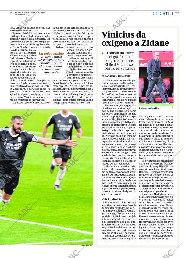 ABC CORDOBA 06-12-2020 página 77