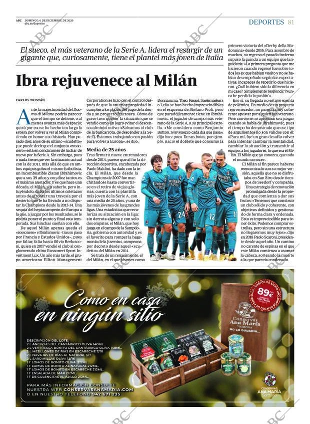 ABC CORDOBA 06-12-2020 página 81