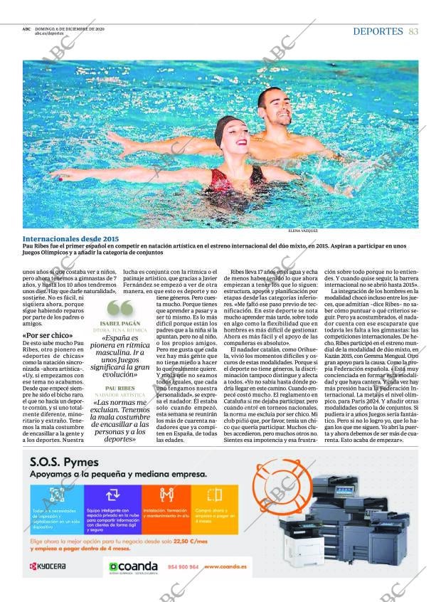 ABC CORDOBA 06-12-2020 página 83