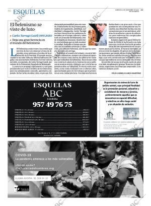 ABC CORDOBA 06-12-2020 página 86