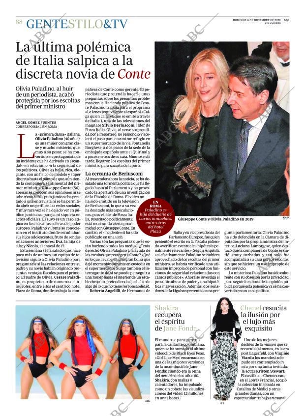 ABC CORDOBA 06-12-2020 página 88