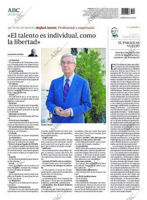 ABC SEVILLA 06-12-2020 página 100