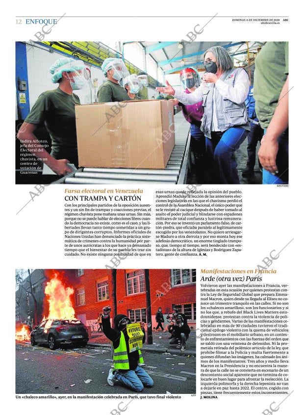 ABC SEVILLA 06-12-2020 página 12