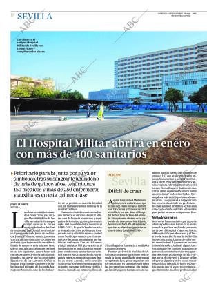 ABC SEVILLA 06-12-2020 página 18