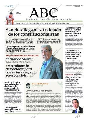 ABC SEVILLA 06-12-2020 página 2