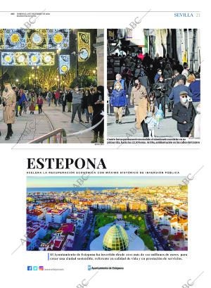 ABC SEVILLA 06-12-2020 página 21