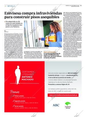 ABC SEVILLA 06-12-2020 página 28
