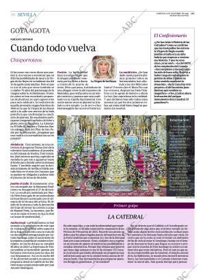 ABC SEVILLA 06-12-2020 página 30