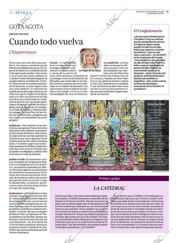 ABC SEVILLA 06-12-2020 página 30