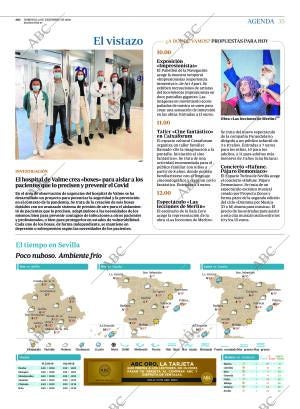 ABC SEVILLA 06-12-2020 página 35