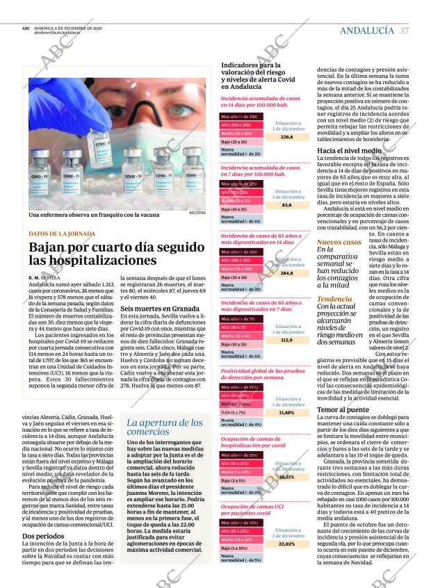 ABC SEVILLA 06-12-2020 página 37