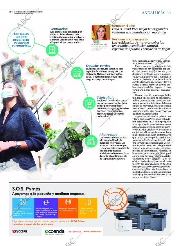 ABC SEVILLA 06-12-2020 página 39
