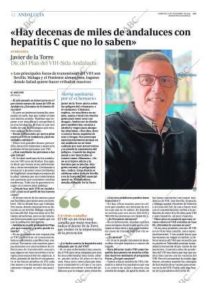 ABC SEVILLA 06-12-2020 página 42