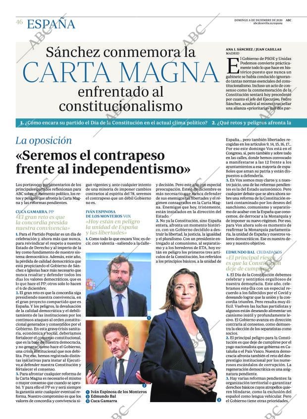 ABC SEVILLA 06-12-2020 página 46