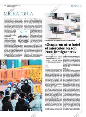 ABC SEVILLA 06-12-2020 página 55