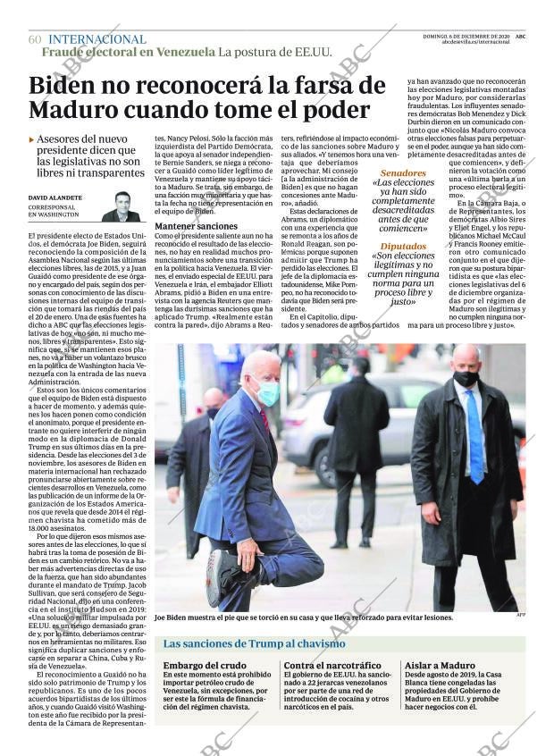 ABC SEVILLA 06-12-2020 página 60