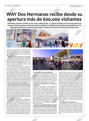 ABC SEVILLA 06-12-2020 página 61